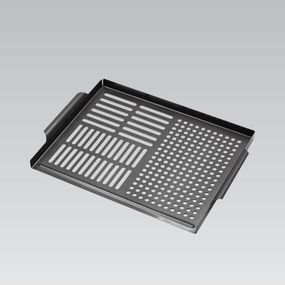 Форма-гриль Maestro MR-1005 перфорированная 40x29 см для барбекю гриля овощей