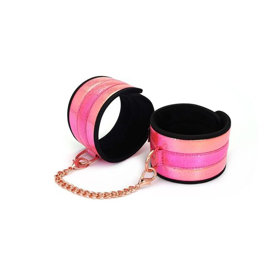БДСМ-набор Liebe Seele Vivid Sakura 8 Pieces Set (мятая упаковка!!!) Sex Aura | Зображення 4