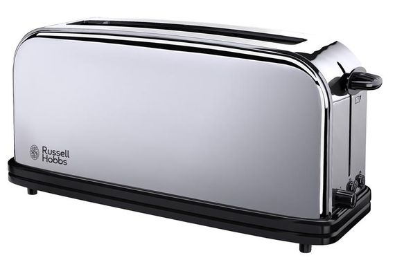 Тостер Russell Hobbs 23510-56 Chester Long Slot 2 Slice (23510-56)