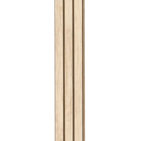 Декоративна PS рейка 2900*120*12мм (D) SW-00001741 | Зображення 4