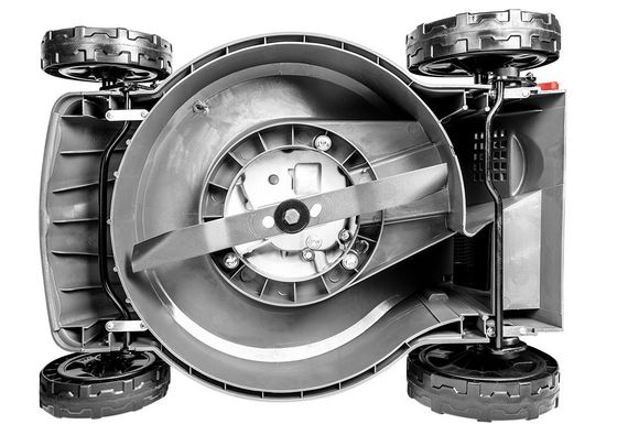 Газонокосарка бензинова Graphite 1300Вт 52G670 | Зображення 2