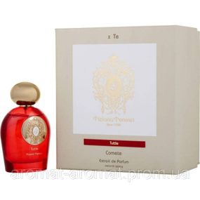 Парфумована вода Tiziana Terenzi Comete Collection Tuttle 100 мл. Premium