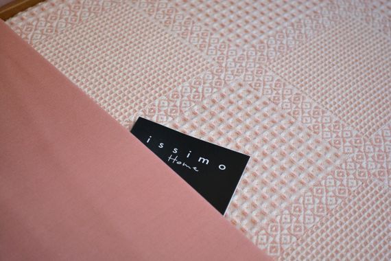 Постільна білизна з пледом Issimo Summerpunch 220 х 240 см Blash | Зображення 2