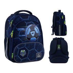 Рюкзак школьный GoPack Education Goal GO25-597M-6 12.5 л