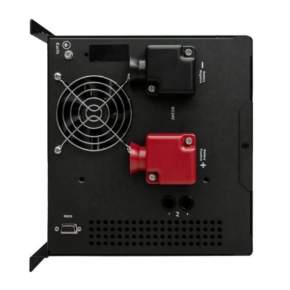Пристрій безперебійного живлення LogicPower LPM- PSW-12000VA, 8000W. 48V (22913) | Зображення 4