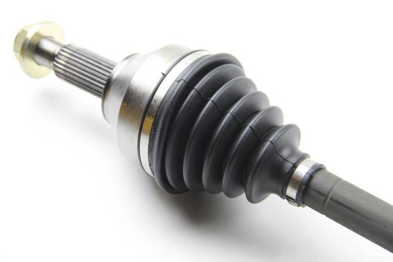 Полуось Mondeo III 2.0-2.5TDDI/TDCI 00-07 R, BGA (DS2303R) | Зображення 1