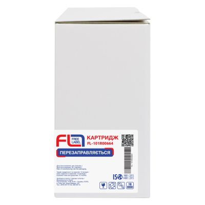 Драм картридж FREE Label Xerox 101R00664 (FL-101R00664) | Зображення 2