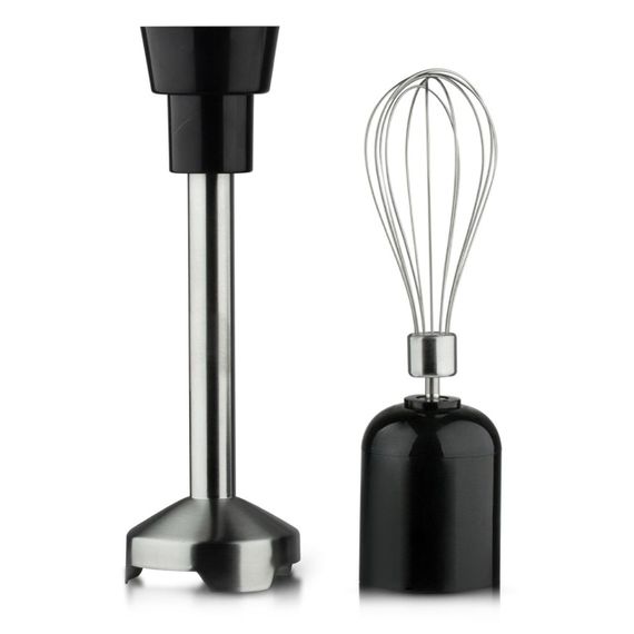 Занурювальний блендер подрібнювач 4в1, 1200W, RS7319 / Ручний блендер для кухні | Зображення 3