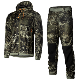 Костюм Hunter Vent Grid Norman (5817), XL