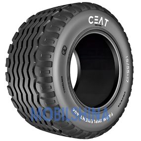 Всесезонные шины CEAT FARM IMPLEMENT 404 (индустриальная) (15/55R17 141A8)