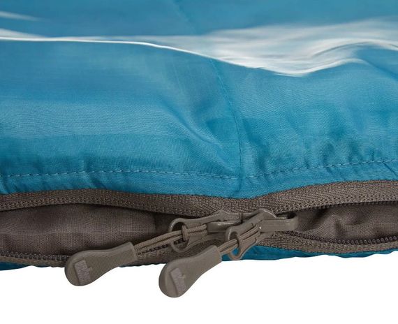 Спальний мішок Grand Canyon Kayenta 190 13°C Caneel Bay Left (340002) (DAS302054) | Зображення 5