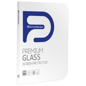 Стекло защитное Armorstandart Glass.CR Lenovo Tad P12 Pro Clear (ARM61448)