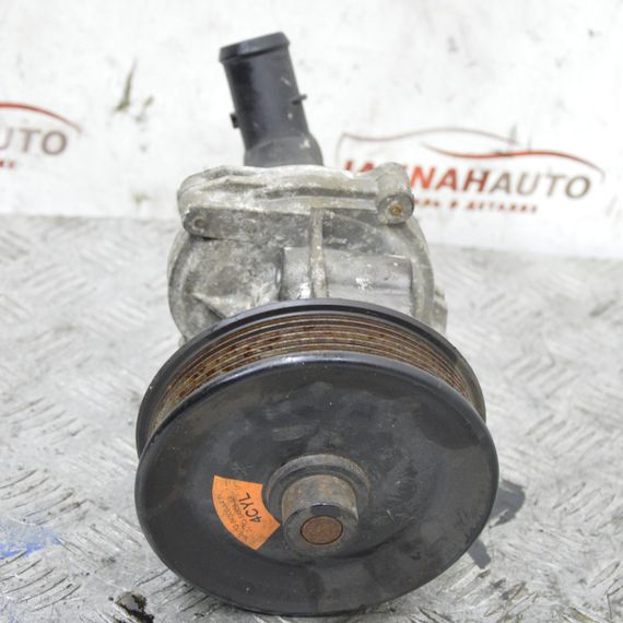 Водяний насос 2.4 TDCI Ford Transit 2000-2014 Помпа водяна Форд Транзит 2U1Q8K500AA YC1Q8A544AC