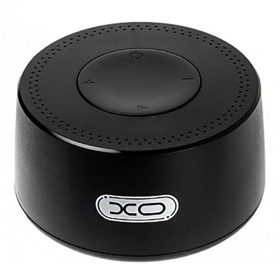 Портативная Bluetooth Колонка XO F13 Black