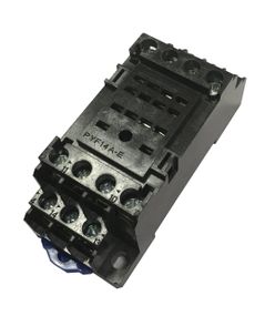 Роз'єм модульний РРП24Е-PYF14A-E для MY4 Ny95505166