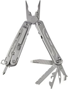 Мультиинструмент Active Launch 4 Мультитул Туристический мультитул