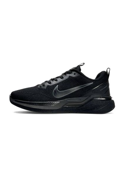 Чоловічі кросівки Zoom Winflo All Black весна / літо / осінь A4073 42 26,5 | Зображення 3