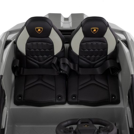 Детский электромобиль Машина M 6151AL-11(24V) до 60 кг | Зображення 6