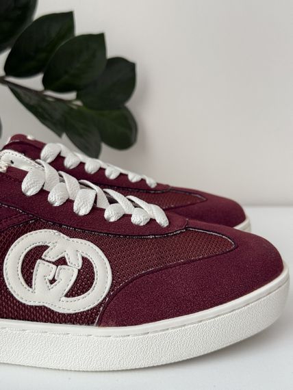 Кросівки жіночі New Gu4i  весна / осінь 2464 41 26 см | Зображення 4