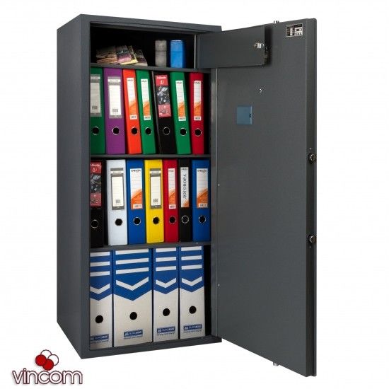 Сейф офисный Safetronics NTL 120MEs | Зображення 1