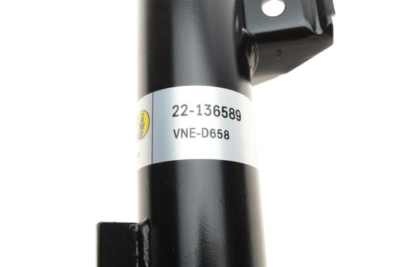 Амортизатор передний BMW 3 E90 E91 E92 E93 05-13 R  B4  22-136589 | Зображення 3