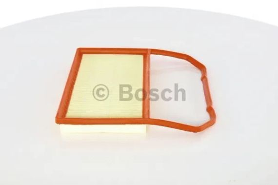 Фільтр повітряний SKODA FABIA, VW POLO, SEAT Mii, BOSCH (F026400285) | Зображення 8