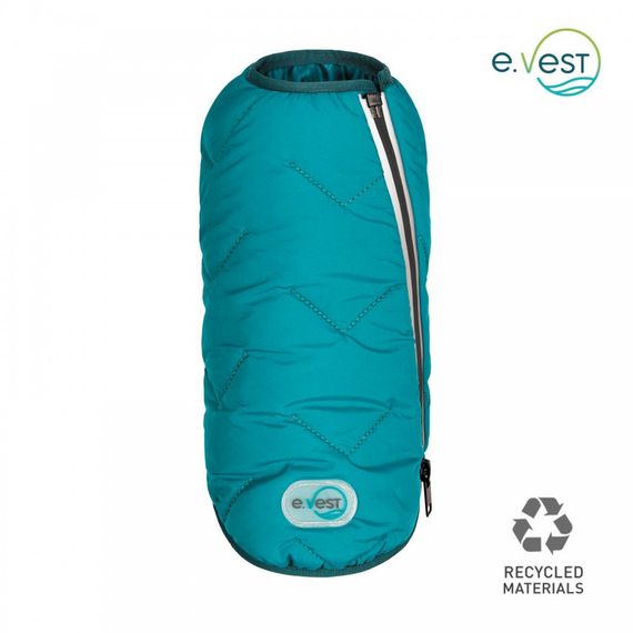 Жилет Pet Fashion E.Vest для собак морська хвиля М2