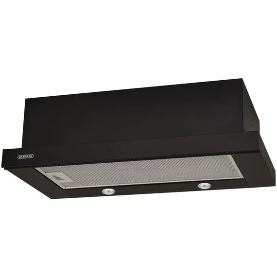 Витяжка кухонна Eleyus BREEZE 700 50 BL | Зображення 5