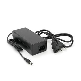 Импульсный блок питания JC3205 32V 5А (160Вт) штекер 5.5 / 2.5 + каб. питание