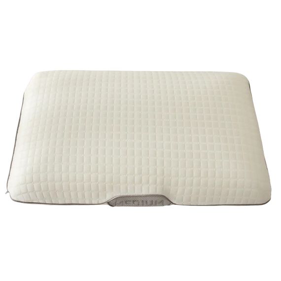 Подушка с эффектом памяти Versailles MEDIUM VS-P-6046 60x40х13 см бежевая