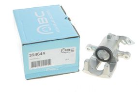 Суппорт тормозной задний  L Renault Kangoo 08- d=38mm  TRW  для диска d=274mm  394644