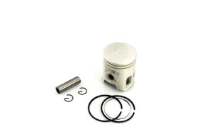 Поршень Yamaha JOG 3WF 90 0,25 (Ø50,25 p-12) оригінал Taiwan SEE