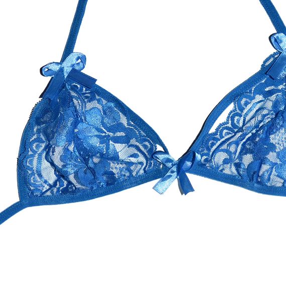 Еротичний комплект Babydoll 42 S/M 5047-3 | Зображення 6