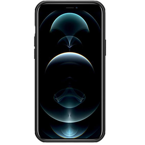 Чехол Nillkin Matte Magnetic Pro для Apple iPhone 13 Pro Max (6.7") | Зображення 1