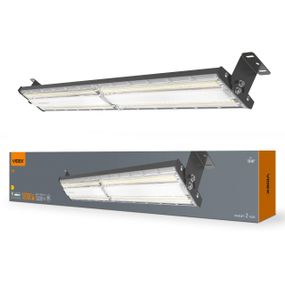 Світлодіодний світильник висотний лінійний VІDEX HBL02 150W 5000K 230V