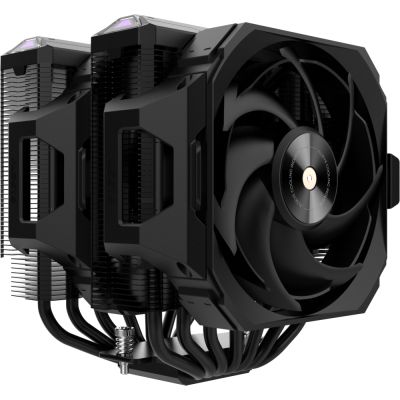 Кулер для процессора Alseye W700-B (AS.01.08.0015) | Зображення 1