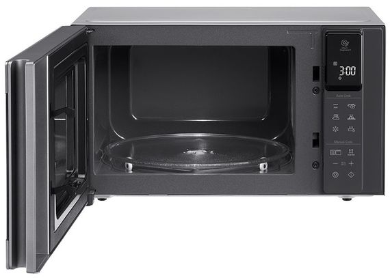 Мікрохвильова піч LG MH6595CIS | Зображення 1