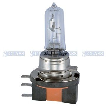 Автолампа галогенная H15 12V (15/55W) , Mars, 212K10,