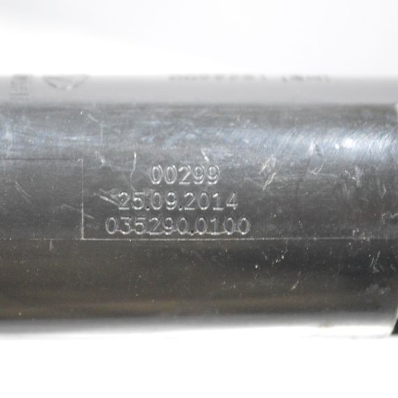 Форсунка омивача фари права Hyundai ix35 2010-2017 Омивач правої фари Хюндай їх35 0099791 0352900100 | Зображення 4