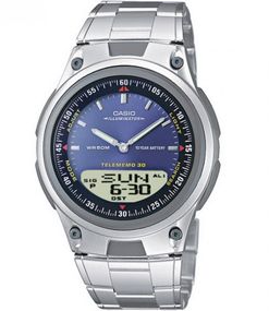 Годинник Casio AW-80D-2AVEF (модуль №2747)