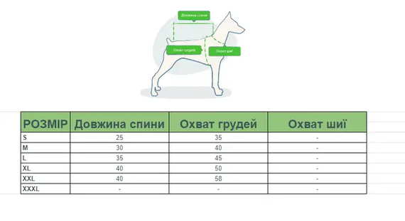 Сорочка для собак у клітку з метеликом червона M | Зображення 6