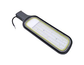 Світильник консольний LED KJ 100W 220V 10000Lm 6500K IP65 Ny95000658