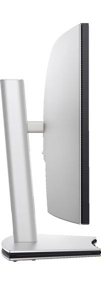 Монитор DELL 40&quot; U4025QW HDMI 210-BMDV | Зображення 4