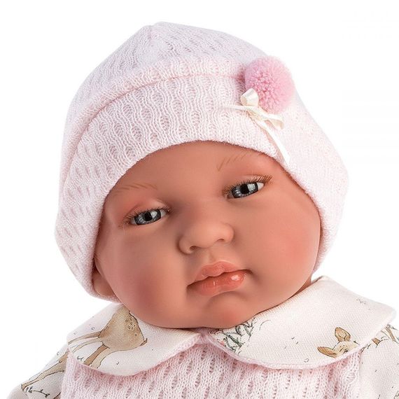 Кукла испанская Tiona 44 cm | Зображення 5