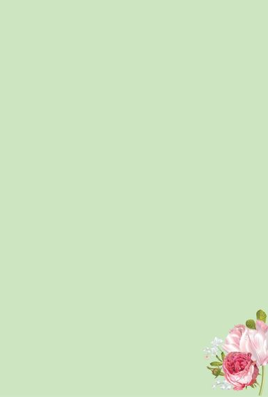 Блокнот 4Profi   "Beautiful flowers" rose, 64  арк. формат А5 905324 | Зображення 1