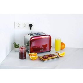 Тостер MAGIO MG-286 715Вт