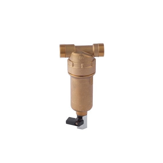 Фільтр магістральний в зборі Titan T-FH 1/2" гарячий