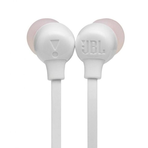 Гарнітура JBL TUNE 125BT (JBLT125BTWHT) White | Зображення 2