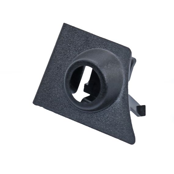 Кріплення серії QIV під камеру переднього огляду для Volkswagen FQVW244 (рамка під плафон) | Зображення 2