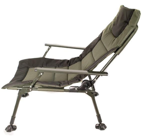 Коропове крісло Ranger Wide Carp SL-105 RA2226 | Зображення 8
